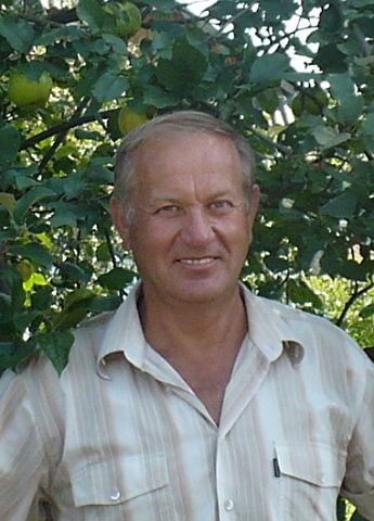 Petro, 68, Novovolyns&#039;k