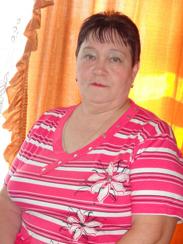 Natalya, 62, Samara