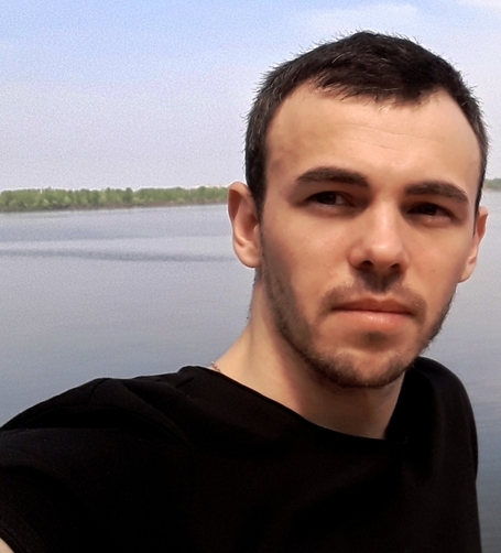 Anatoliy, 32, Dnipro