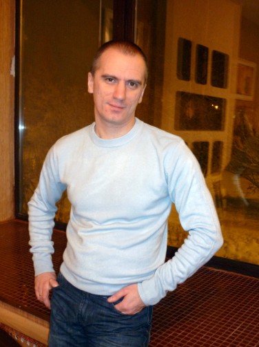Aleksandr, 47, Koryazhma