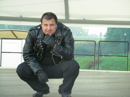 Sergey, 35, Horki