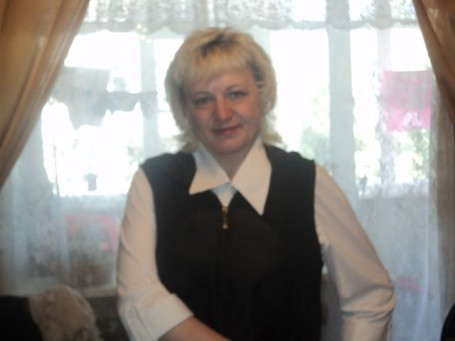 Olga, 50, Rodniki