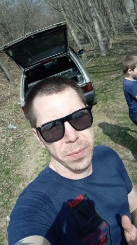 Aleksandr, 30, Nevinnomyssk