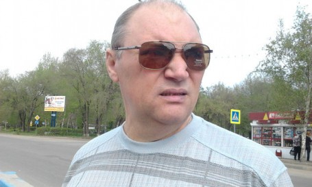 Vladimir, 58, Ulyanovsk