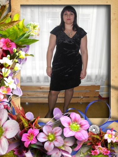 Valentina, 41, Rostov-na-Donu