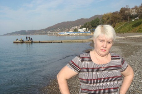 Nadezhda, 61, Barnaul
