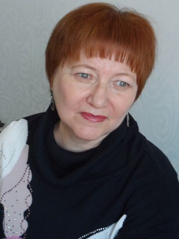Tatyana, 69, Karaganda