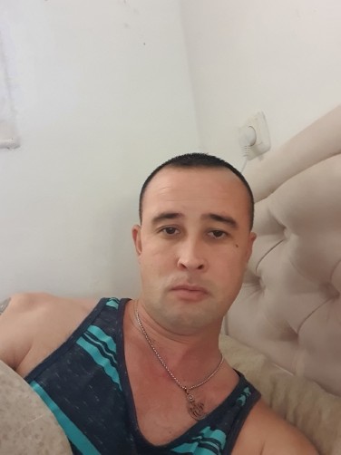Andrey, 33, Tel Aviv