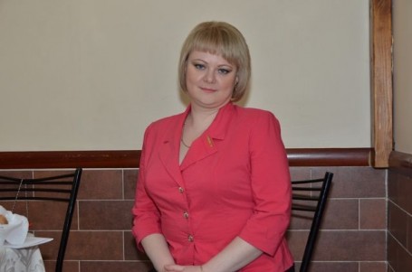 Svetlana, 41, Samara