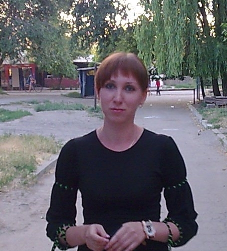 Tatyana, 33, Slavyanoserbsk