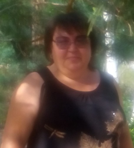 Nataliya, 55, Volgograd