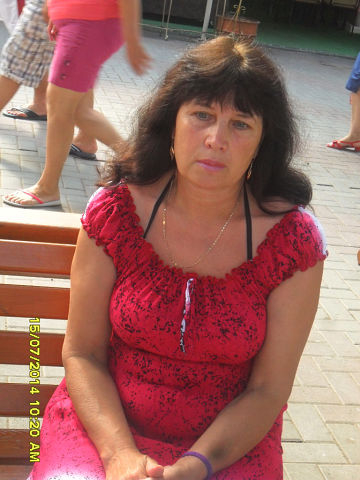 Tatyana, 63, Promyshlennaya