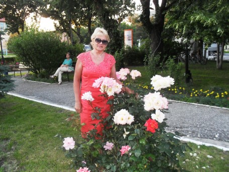 Nadezhda, 60, Kolomna