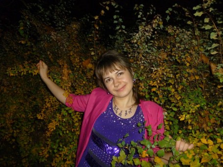 Anna, 38, Tiraspol