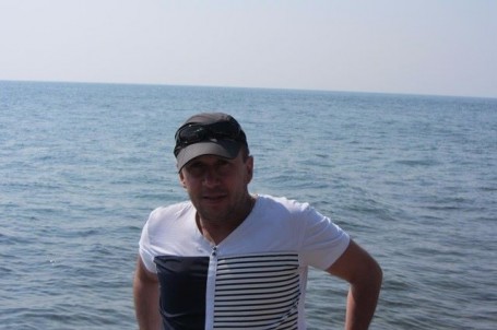 Andrey, 49, Kolpashevo