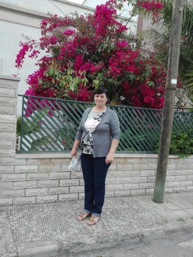 Angela, 55, Drochia