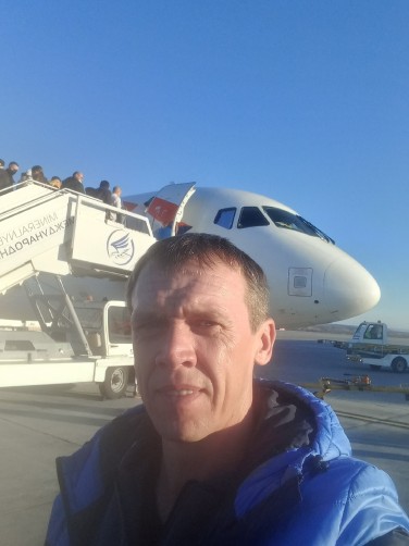 Denis, 42, Mikhaylovsk