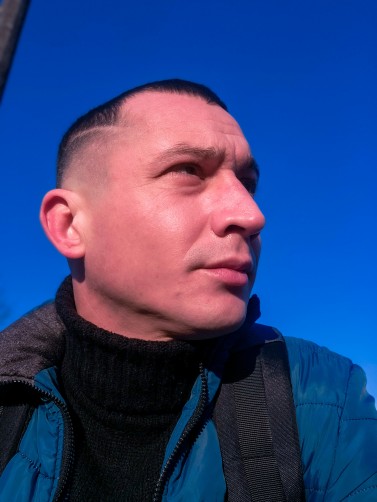 Dmitriy, 35, Bataysk