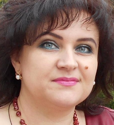 Olga, 49, Tyumen