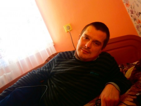 Mihail, 43, Bakhmach