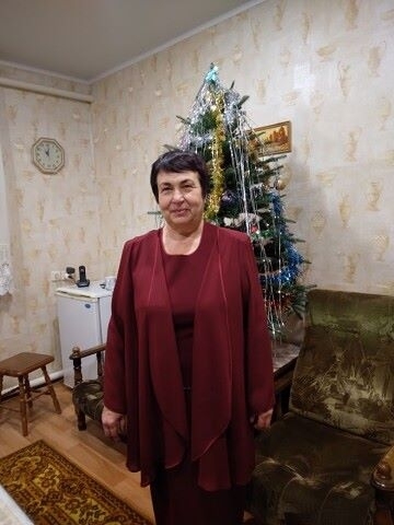 Tatyana, 69, Gonokhovo