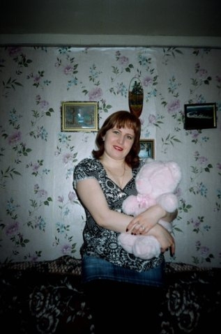 Tatyana, 41, Malodory