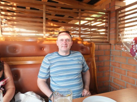 Vitaliy, 51, Pavlodar