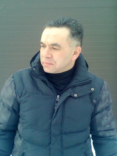 Anatoliy, 54, Vyatskiye Polyany