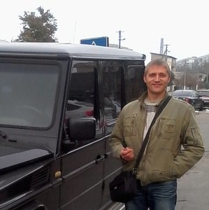 Andrey, 37, Kherson