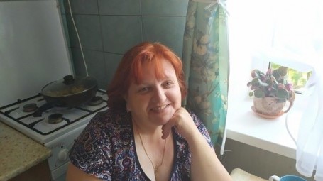 Natalya, 57, Moscow