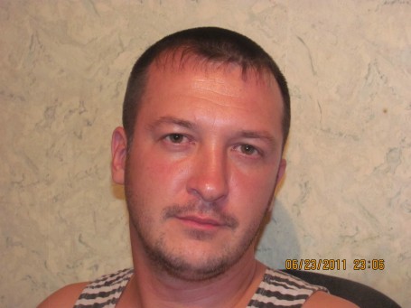 Evgeniy, 46, Petropavl