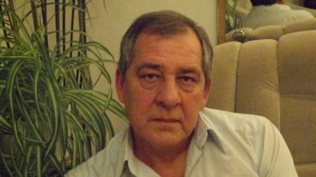 Leonid, 67, Shakhan