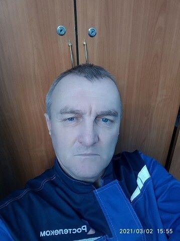 Igor, 54, Yarovoye