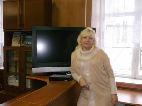 Svetlana, 58, Mogilev