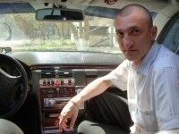 Andrey, 43, Chelyabinsk