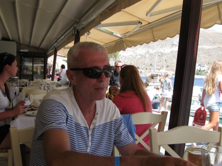 Evgeniy, 61, Haifa