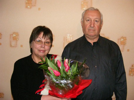 Petr, 74, Chisinau