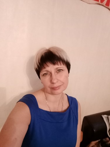 Olga, 48, Moscow