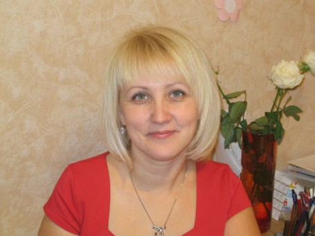 Svetlana, 50, Perm