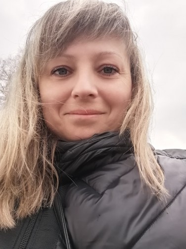 Yuliya, 38, Kazan’