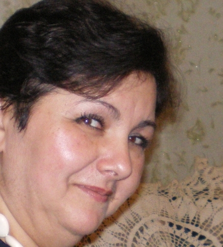 Lyudmila, 53, Makiyivka