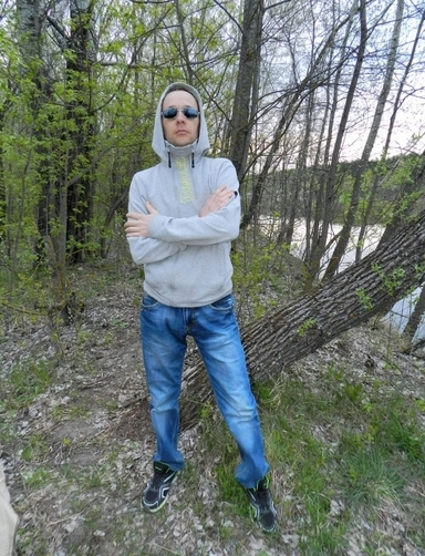 Vasiliy, 40, Penza