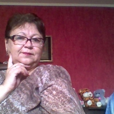 Irina, 61, Tyumen