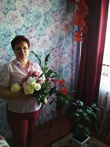 Galina, 56, Arzamas