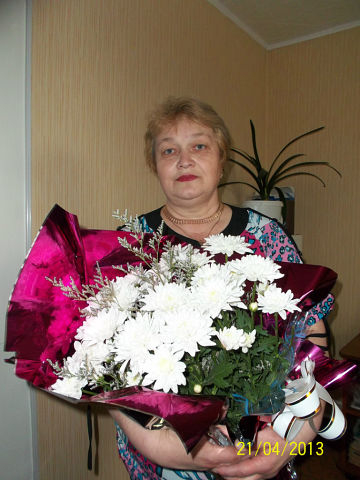 Марина, 52, Moscow