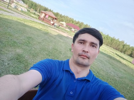 Azamat, 35, Astana