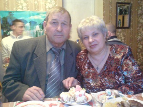 Nikolay, 76, Babruysk
