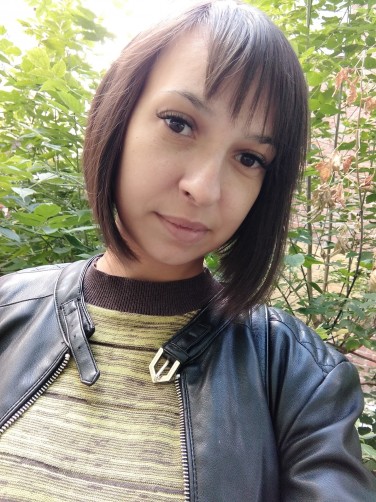 Elena, 34, Tyumen