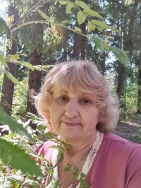 ELENA, 61, Балашиха, Московская, Россия