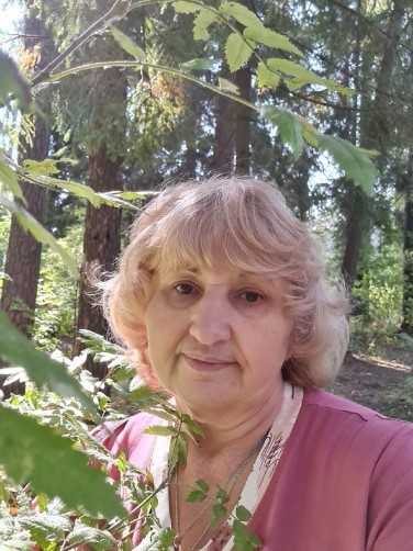 Elena Vasilevna, 61, Balashikha